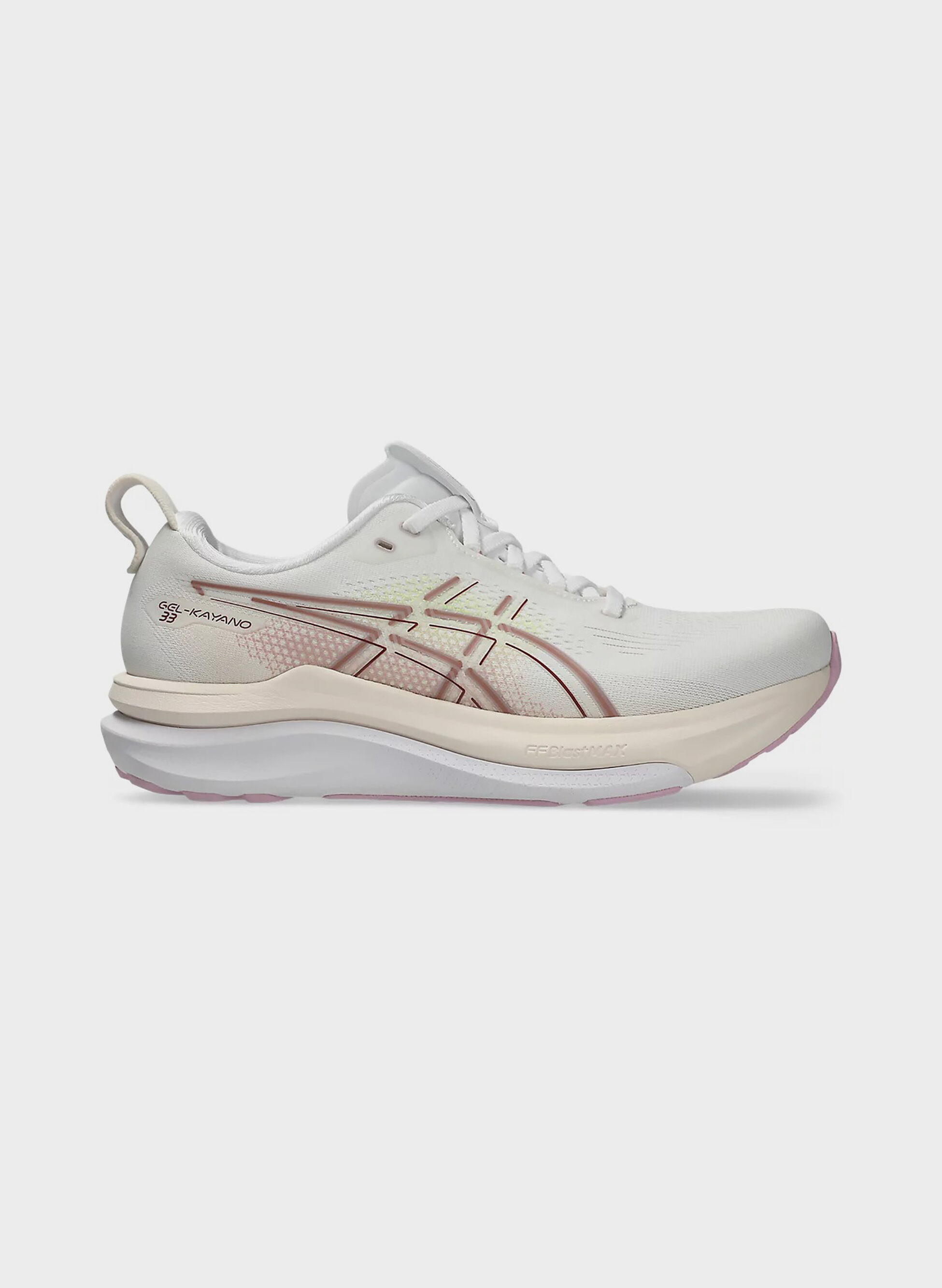 SCARPA GEL KAYANO 33