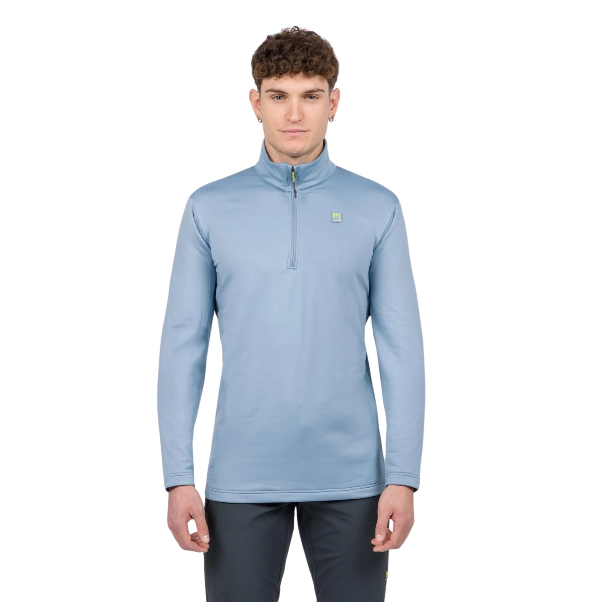 KARPOS PIZZOCCO EVO HZ FLEECE — Animasportiva