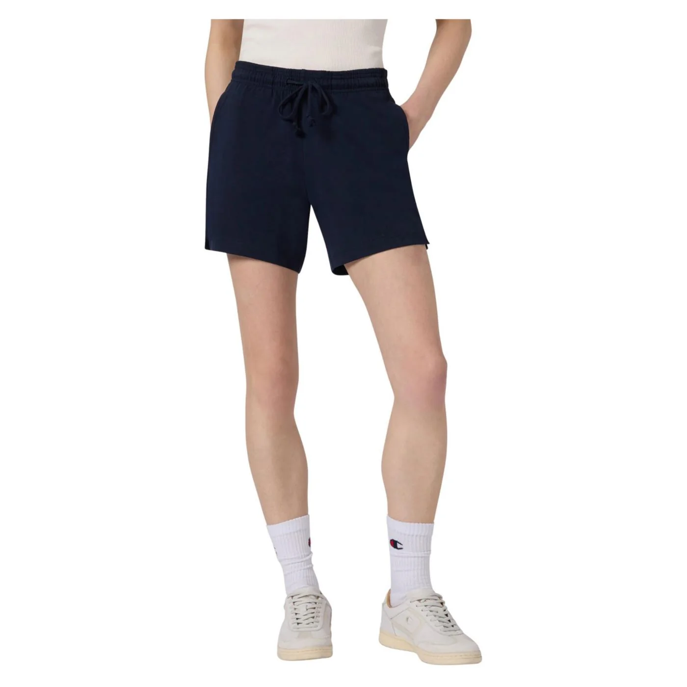 CHAMPION W SHORTS — Animasportiva