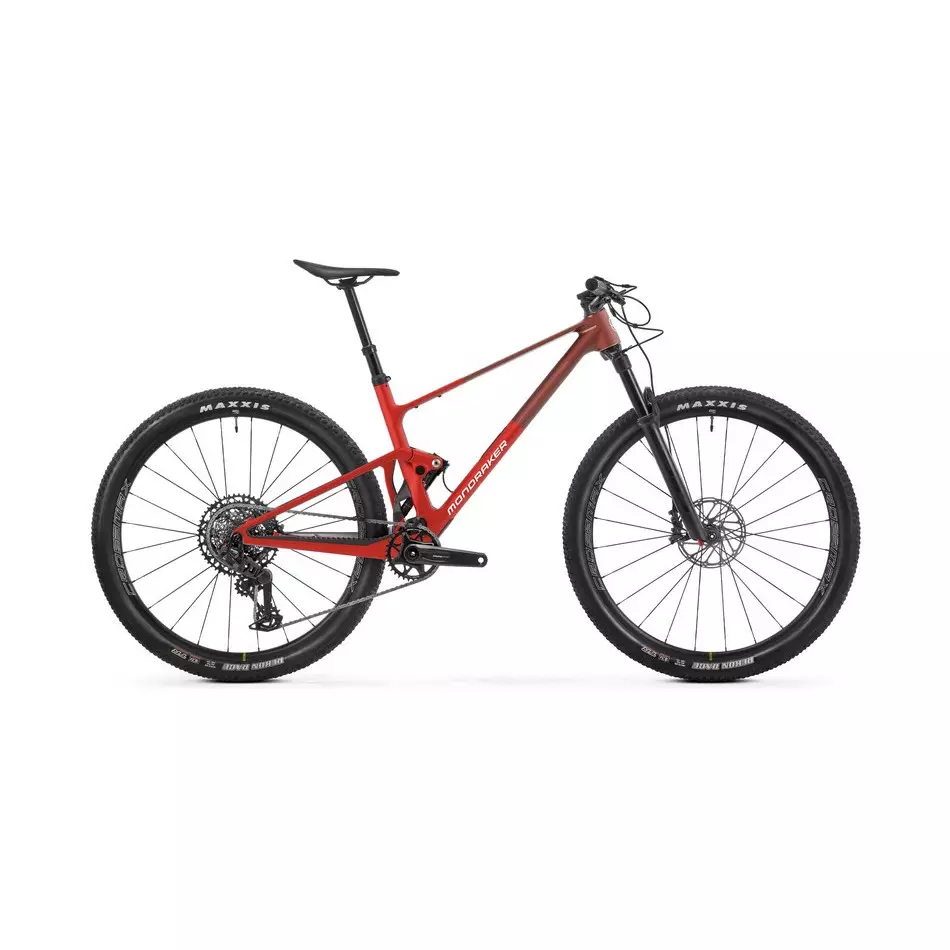 BICICLETTA MONDRAKER F-PODIUM R 2026