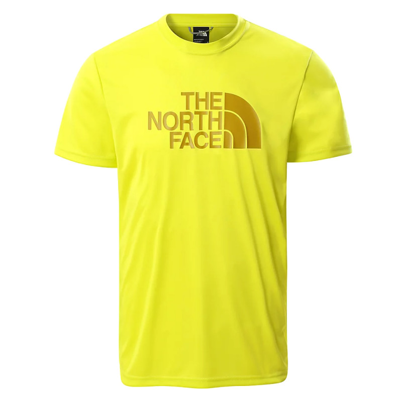 THE NORTH FACE - T-SHIRT REAXION EASY TEE UOMO