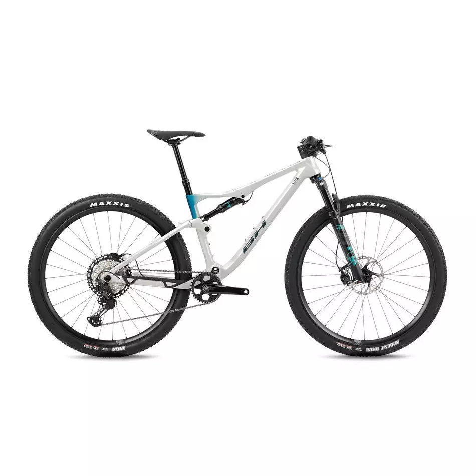 BICI BH LYNX RACE 7.0 2026
