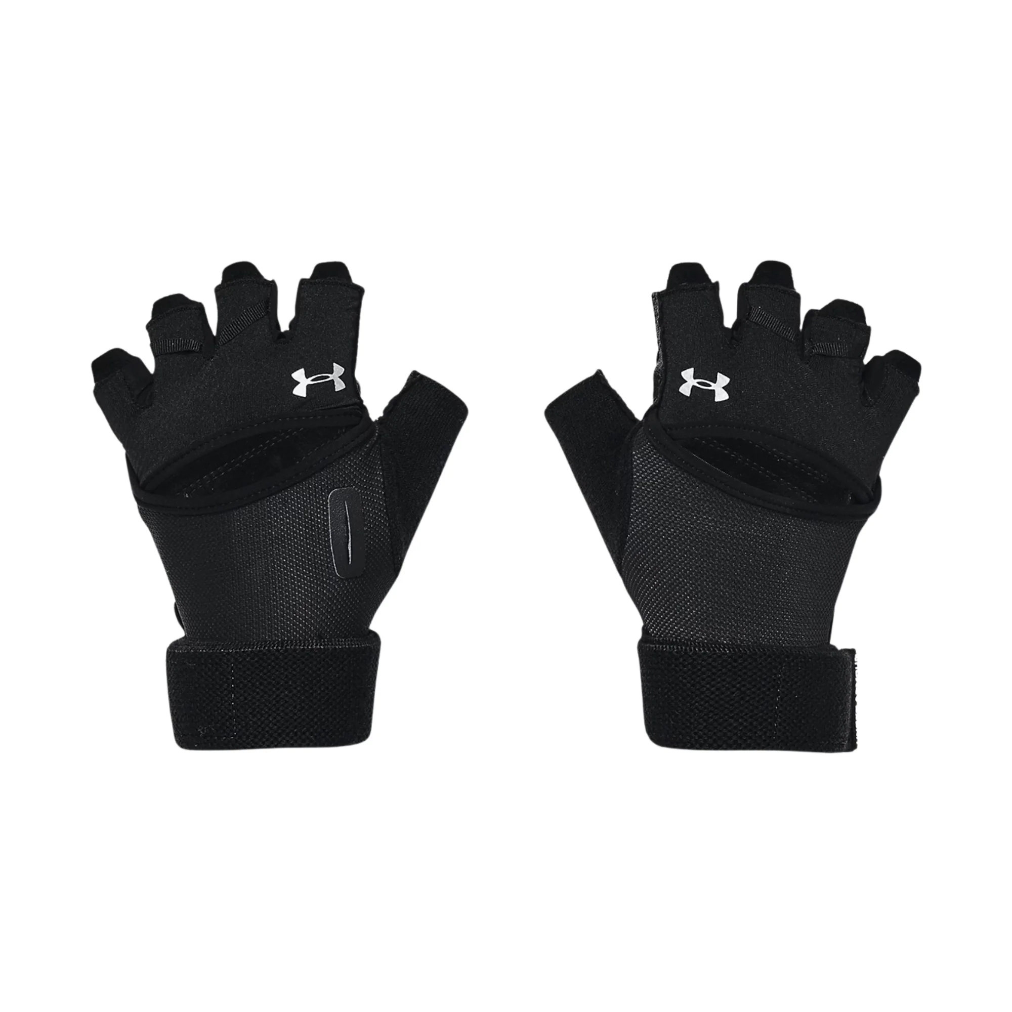 UNDER ARMOUR WS WEIGHTLIFTING GLOVES