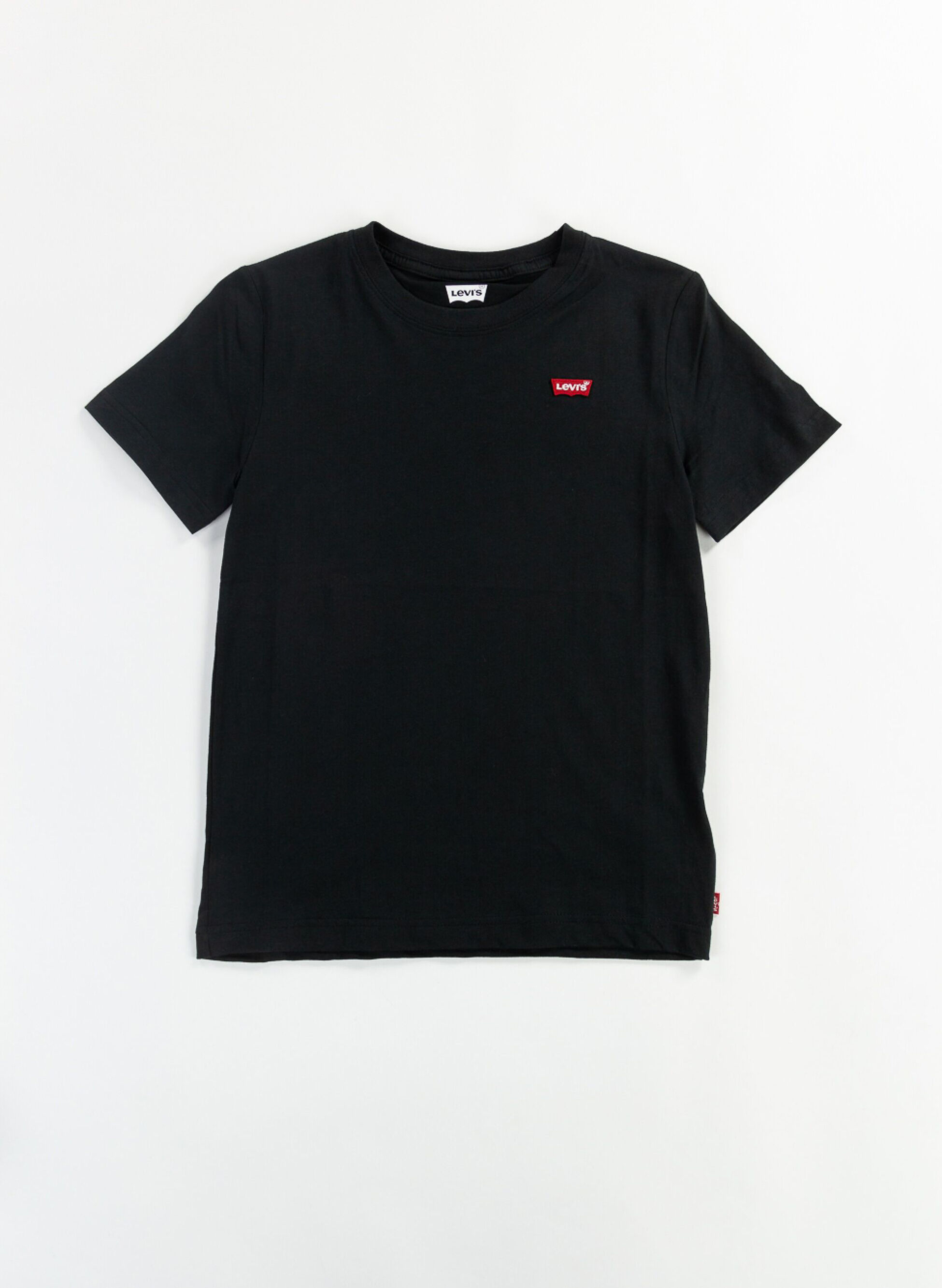 T-SHIRT MICRO LOGO RAGAZZO — Sport85