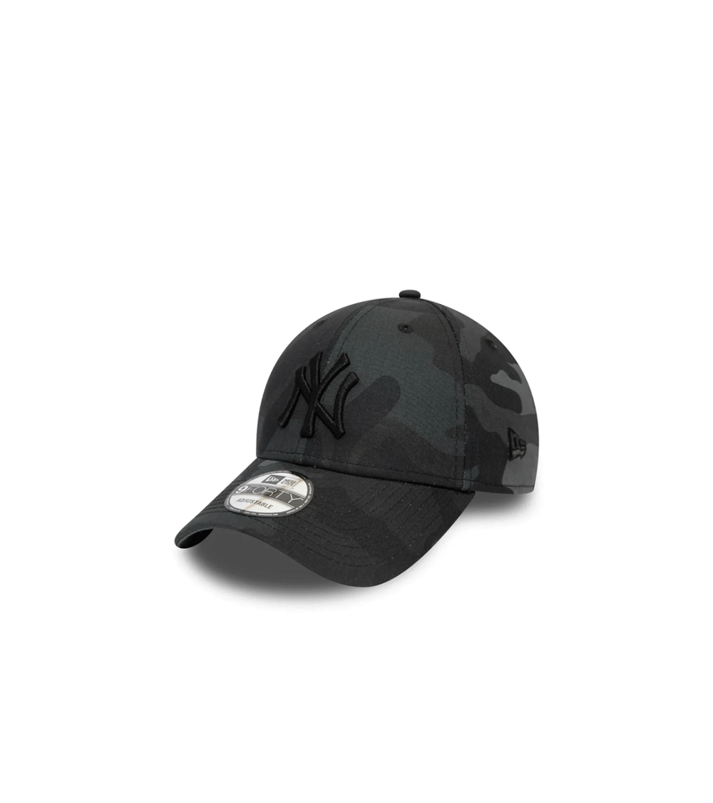 CAP NEW ERA LEAGUE ESSENTIAL 9FORTY CAMOUFLAGE UNISEX