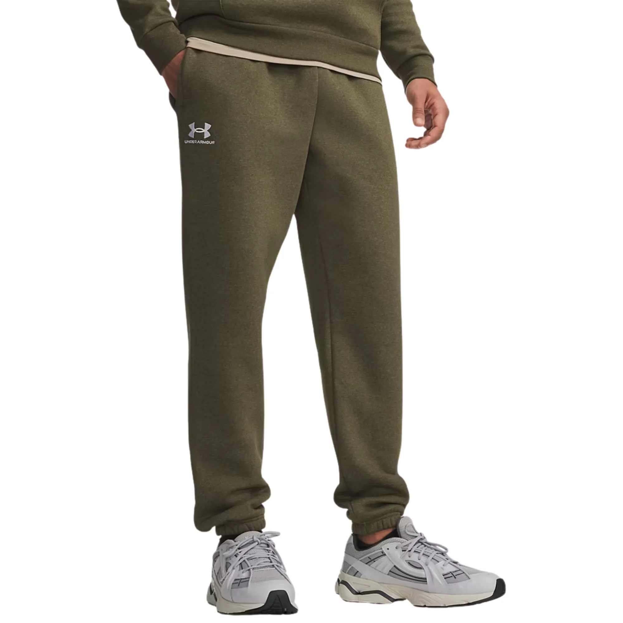 UNDER ARMOUR W ICON FLEECE JOGGER