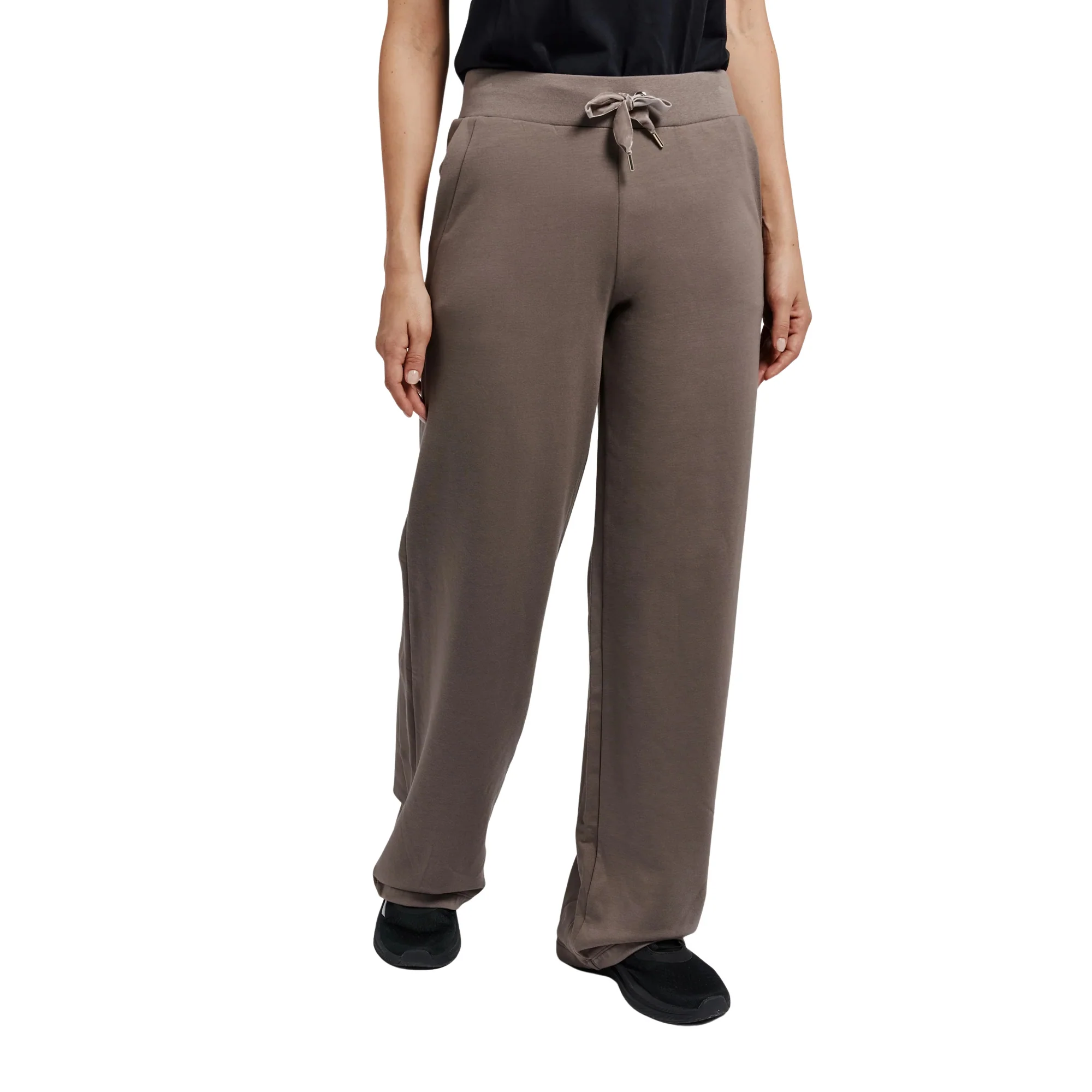 FREDDY W COLLEGE LUXE MODAL PANT — Animasportiva