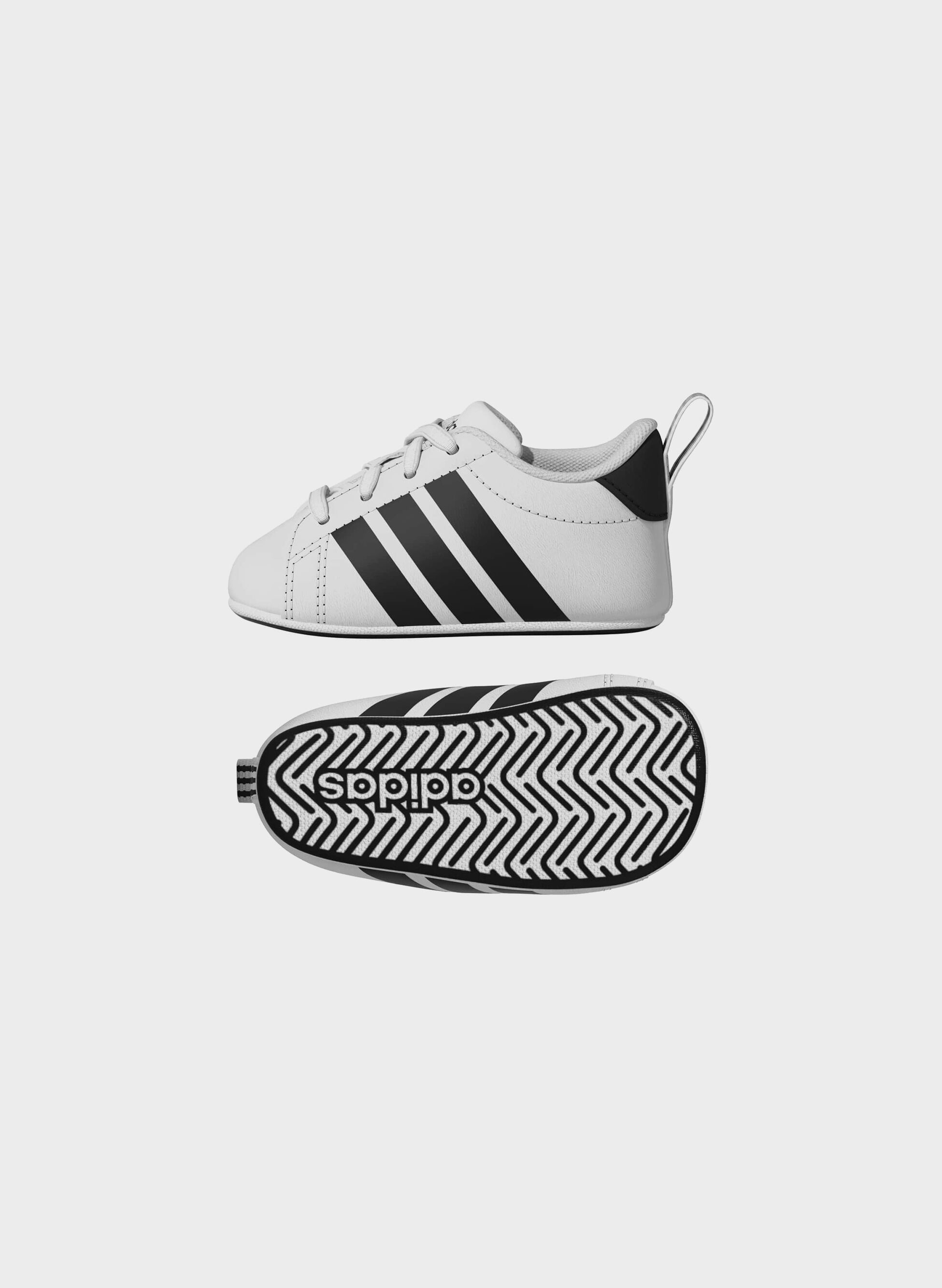 SCARPA GRAND COURT CRIB