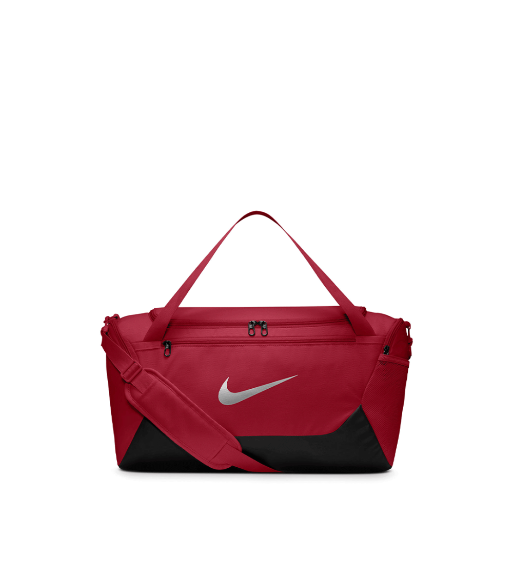DUFFLE BAG NIKE BRASILIA SMALL RED UNISEX