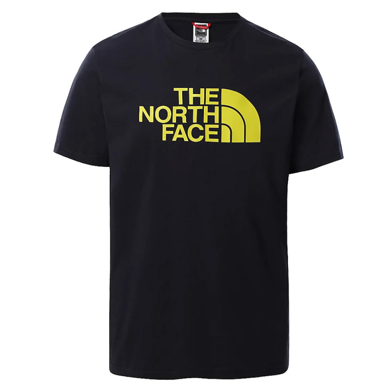 THE NORTH FACE - M S/S EASY TEE