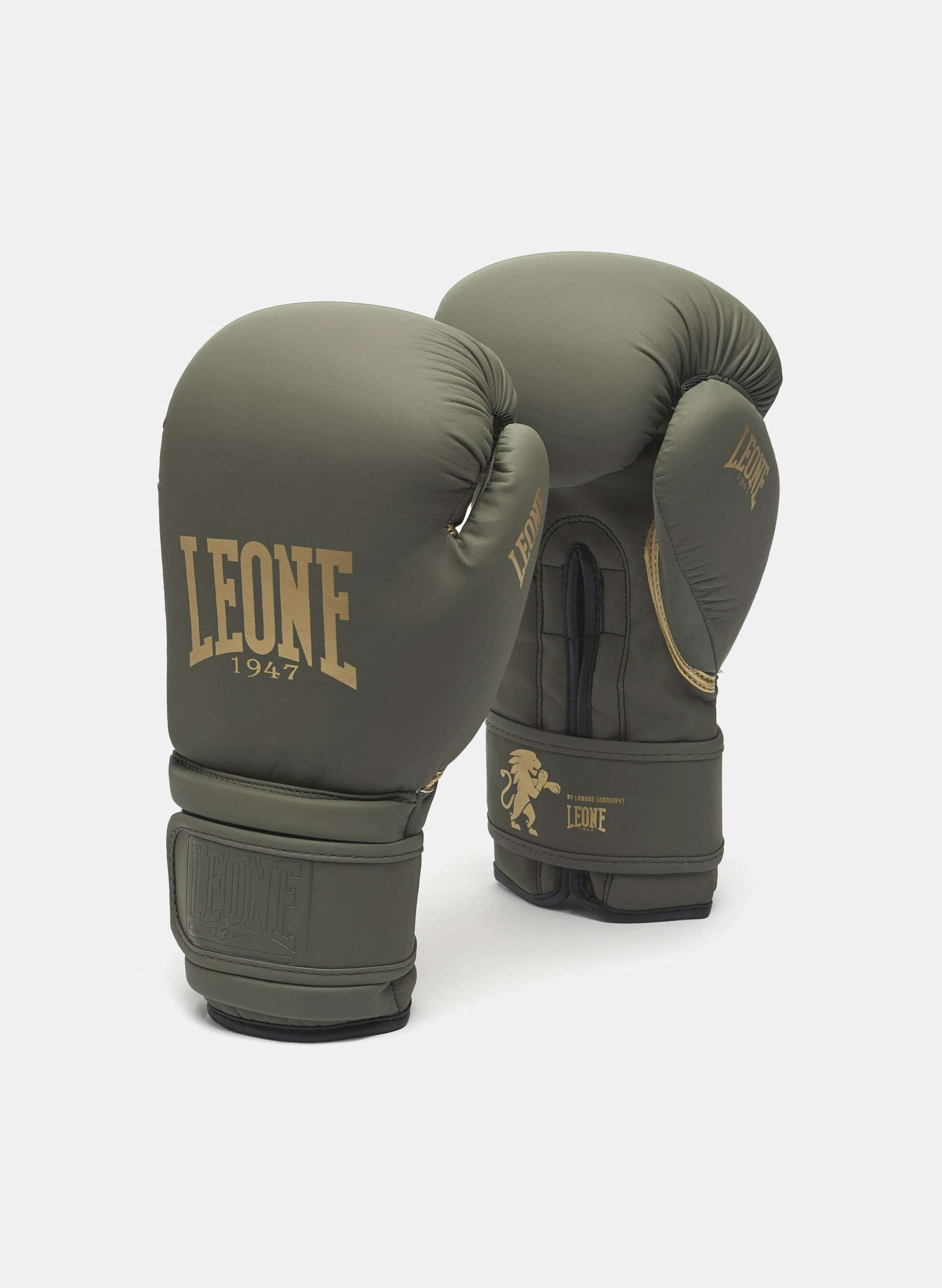GUANTO BOXE IDOL 10OZ