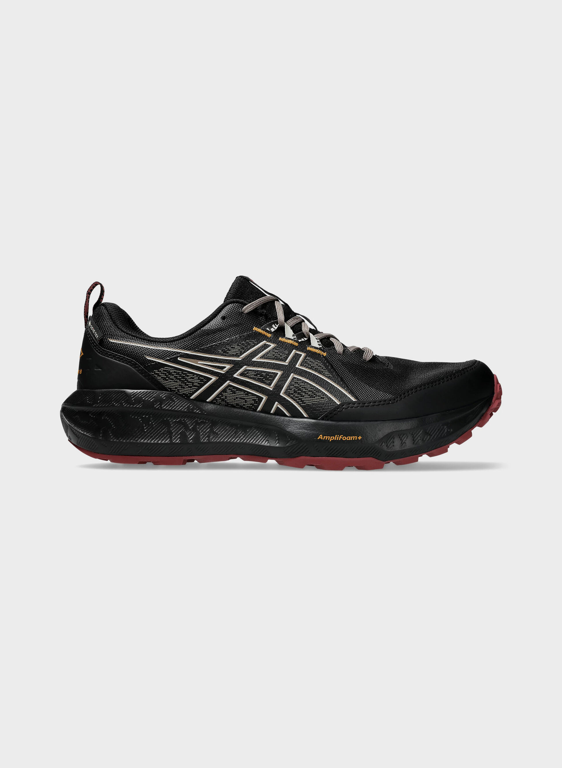 SCARPA GEL SONOMA 8 GTX