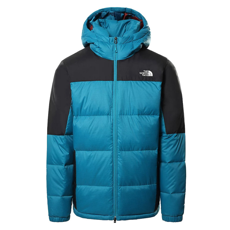 THE NORTH FACE - GIACCA M DIABLO DOWN HOODIE UOMO