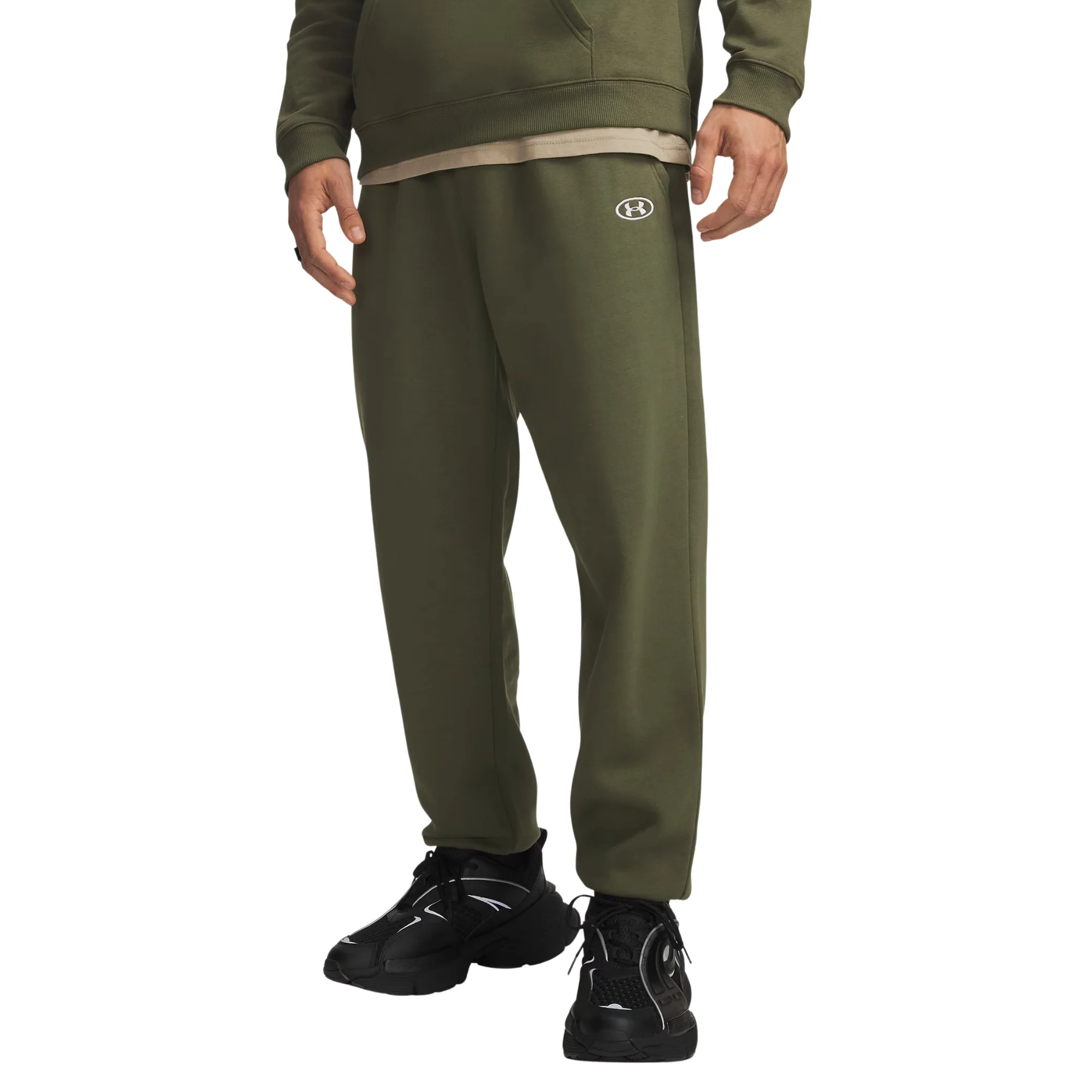 UNDER ARMOUR RIVAL FLEECE JOGGER — Animasportiva