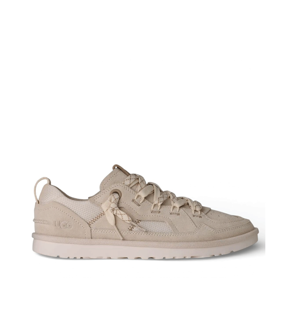 SCARPE UGG MINIMEL BEIGE UOMO