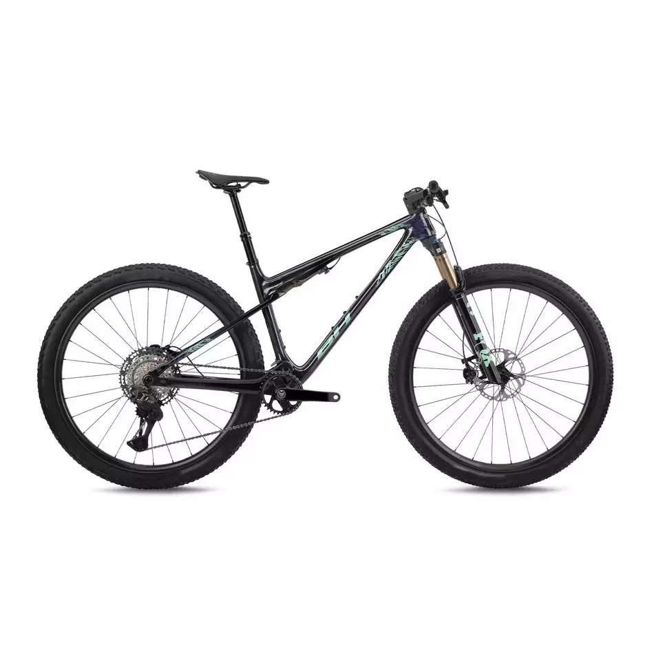BICI BH LYNX SLS 7.5 2026