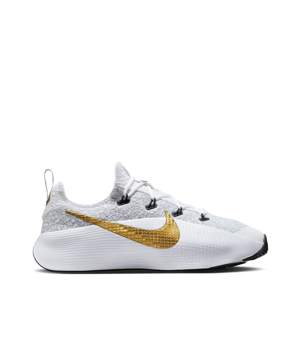 SHOES NIKE BASKETBALL LEBRON TR1 WHITE MAN