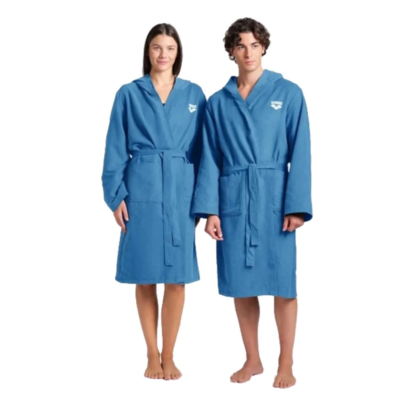ARENA ZEAL ROBE — Animasportiva