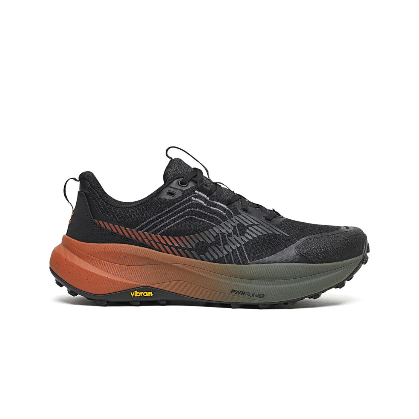 SAUCONY XODUS ULTRA 4 — Animasportiva
