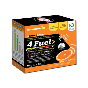 4FUEL 20 BUST.