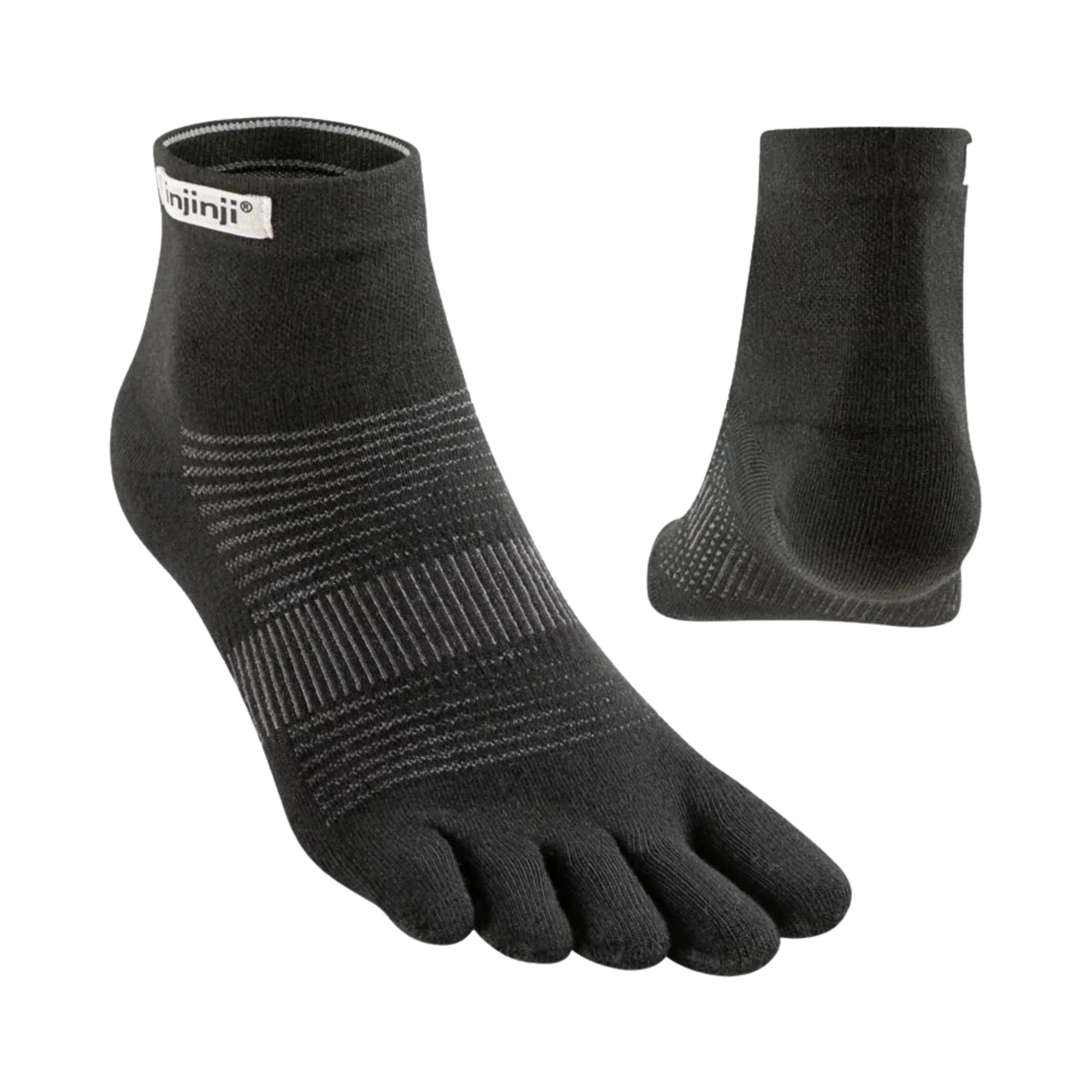 INJINJI RUN LIGHTWEIGHT MINI-CREW