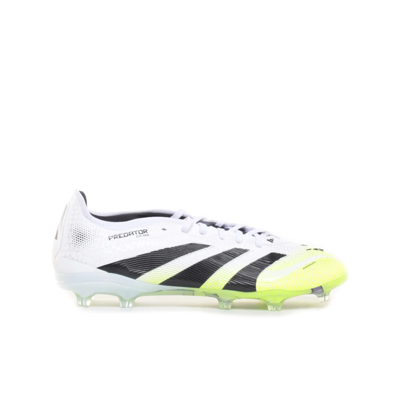 ADIDAS PREDATOR PRO FT FG — Animasportiva