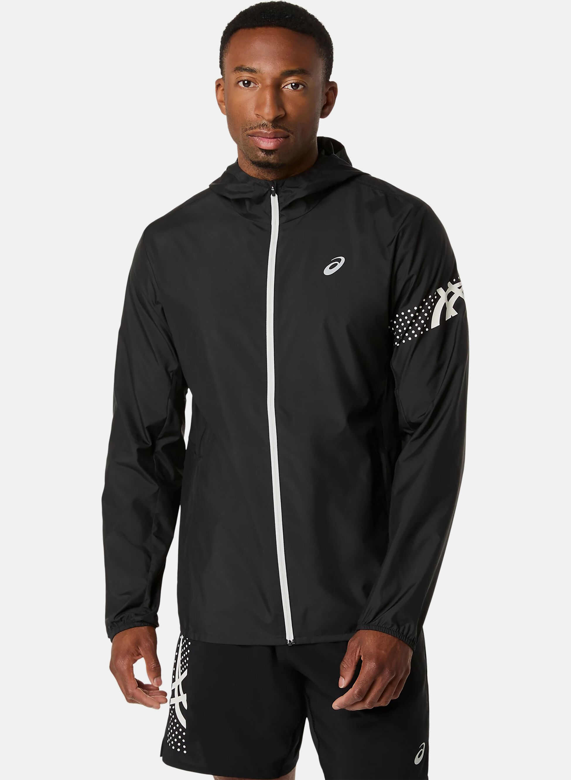 JACKET ICON RUNNING