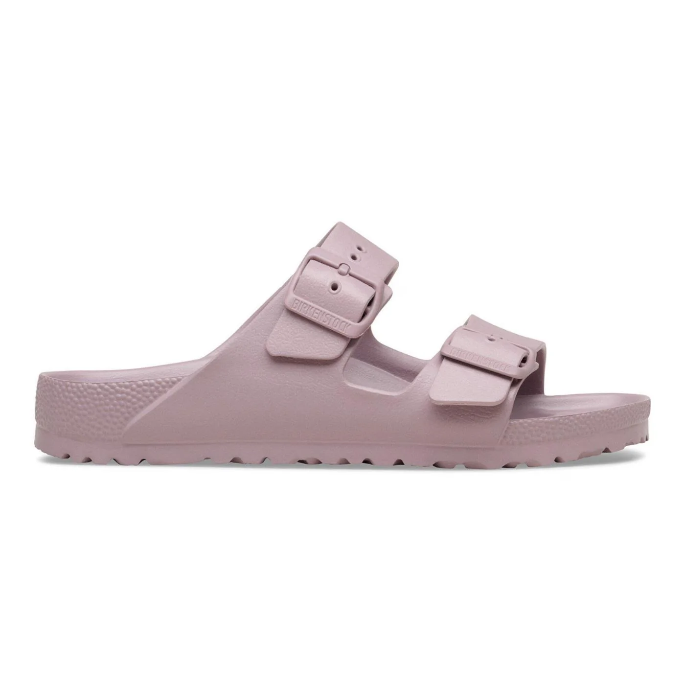 BIRKENSTOCK ARIZONA EVA FADED PURPLE — Animasportiva