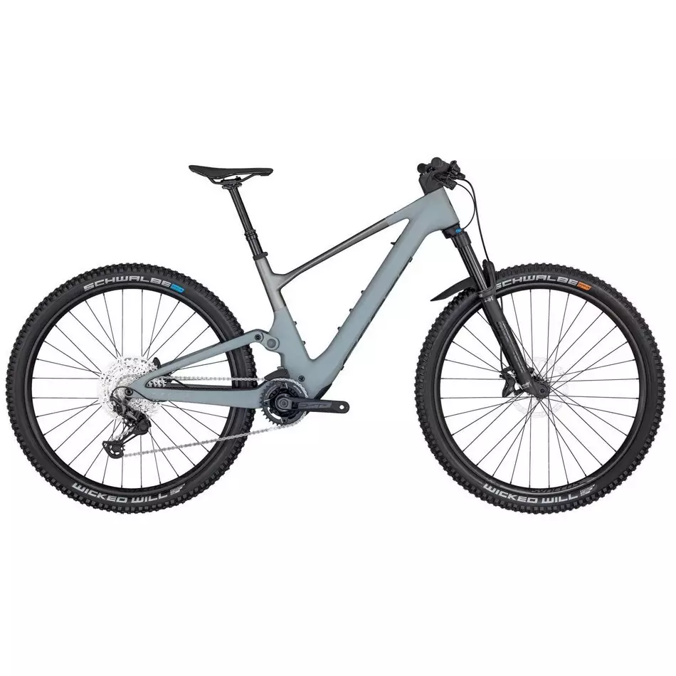 BICI ELETTRICA SCOTT LUMEN ERIDE 910 2025