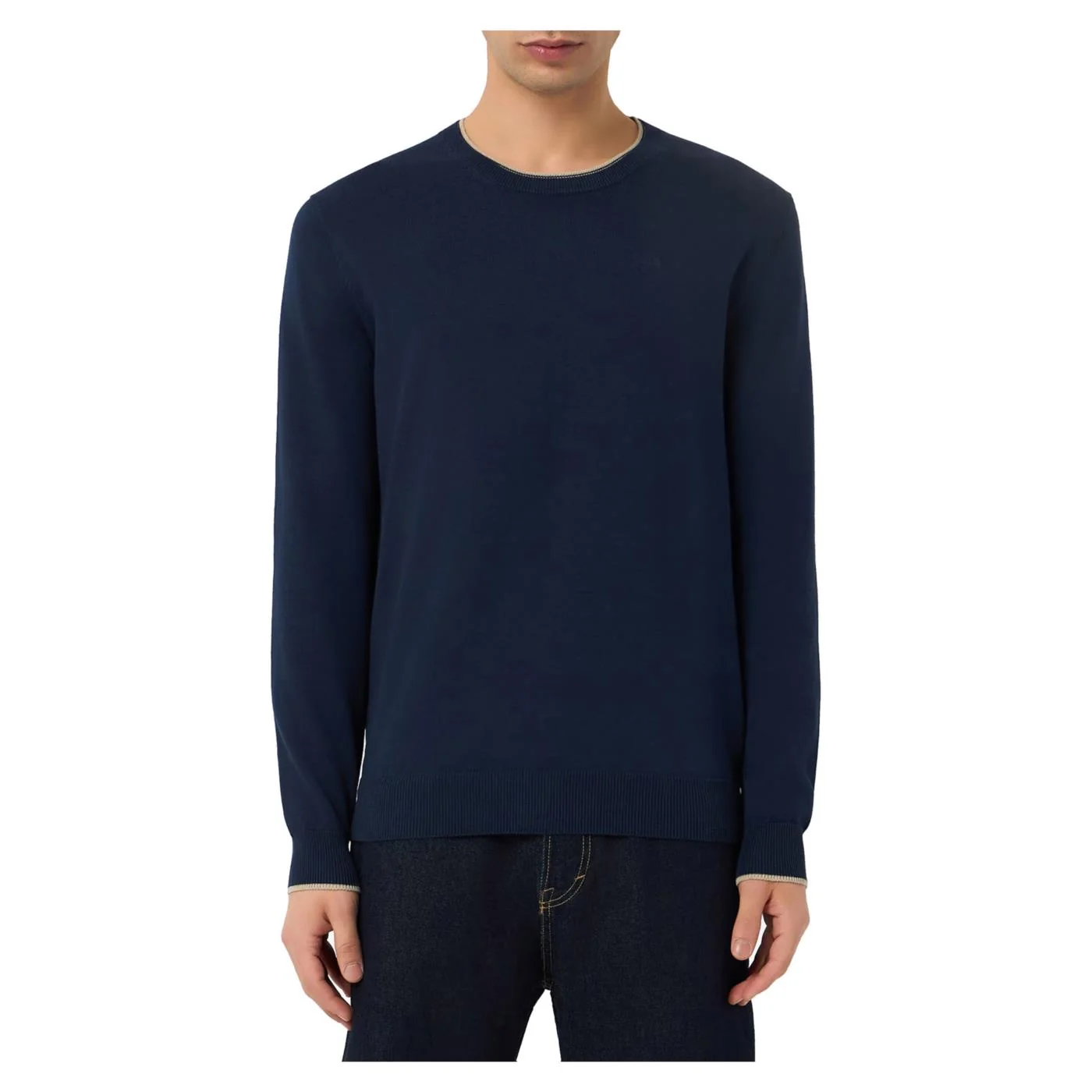 NORTH SAILS MAGLIONE 12GG GIROCOLLO — Animasportiva