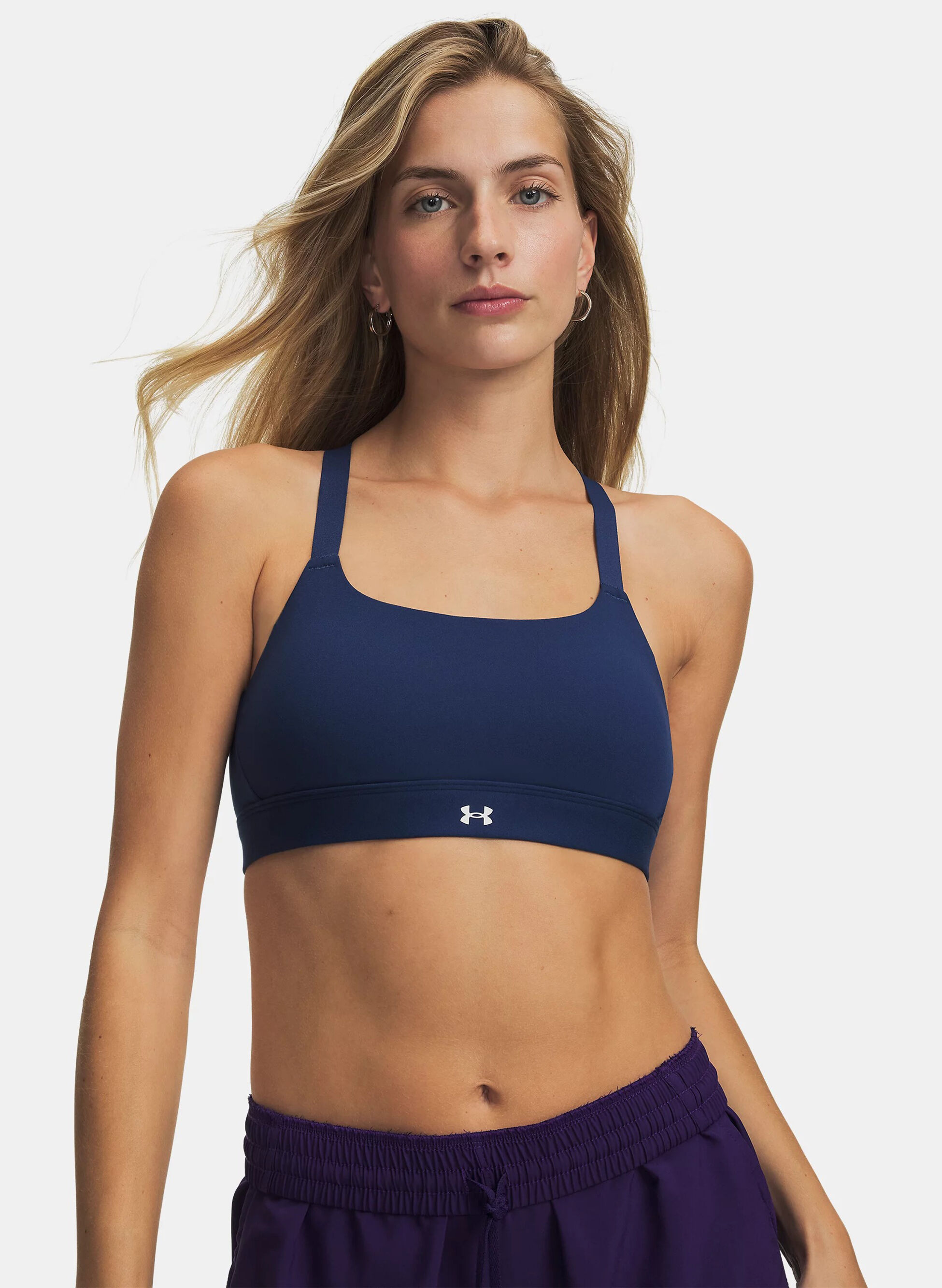 BRA EFFORTLESS MID SUPPORT