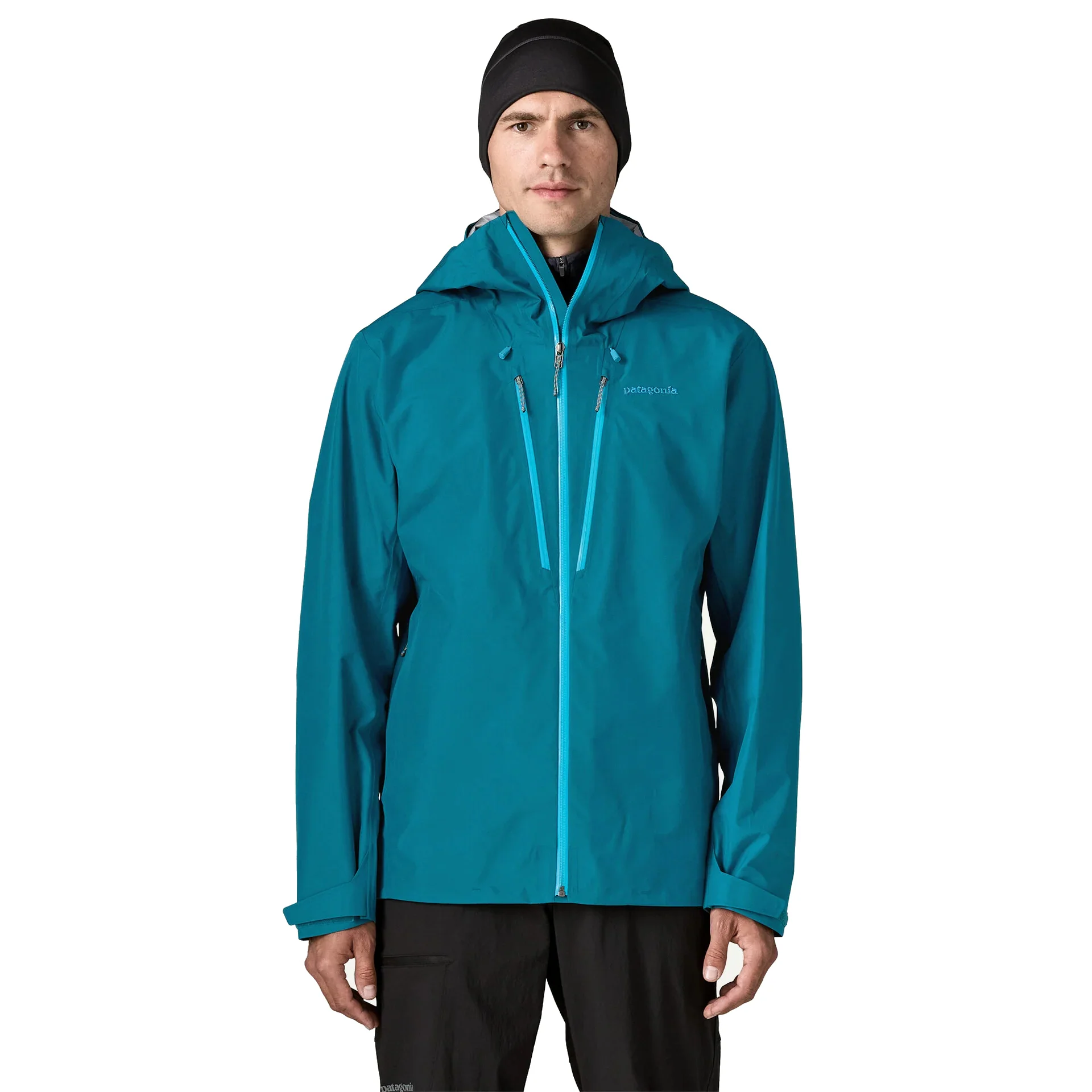 PATAGONIA TRIOLET JACKET — Animasportiva