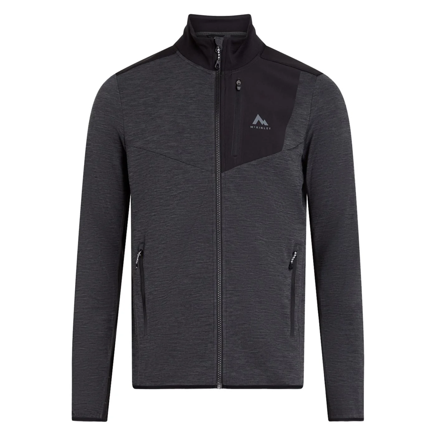 MC KINLEY THOMA UX MIDLAYER