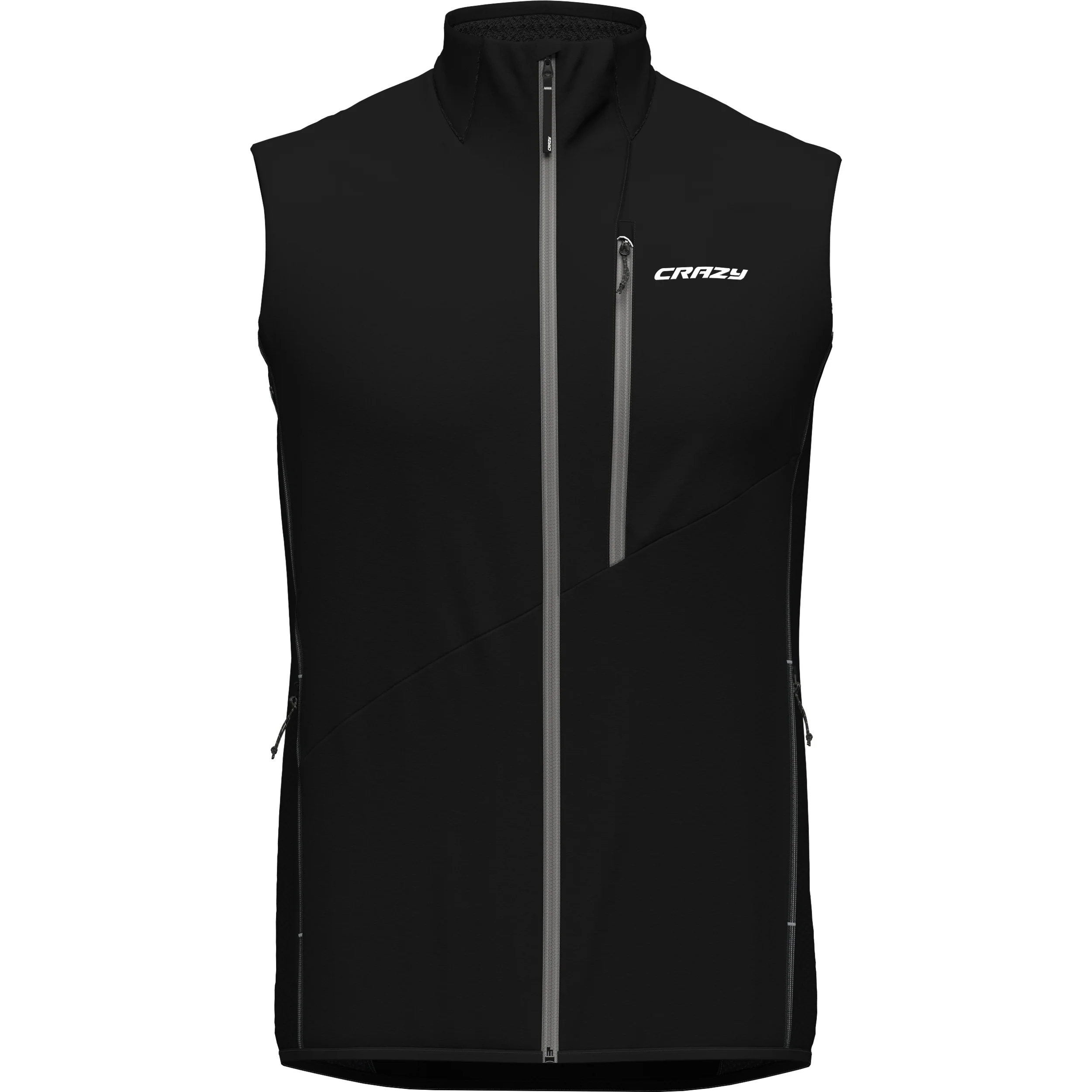 CRAZY IDEA VEST ACCELERATION