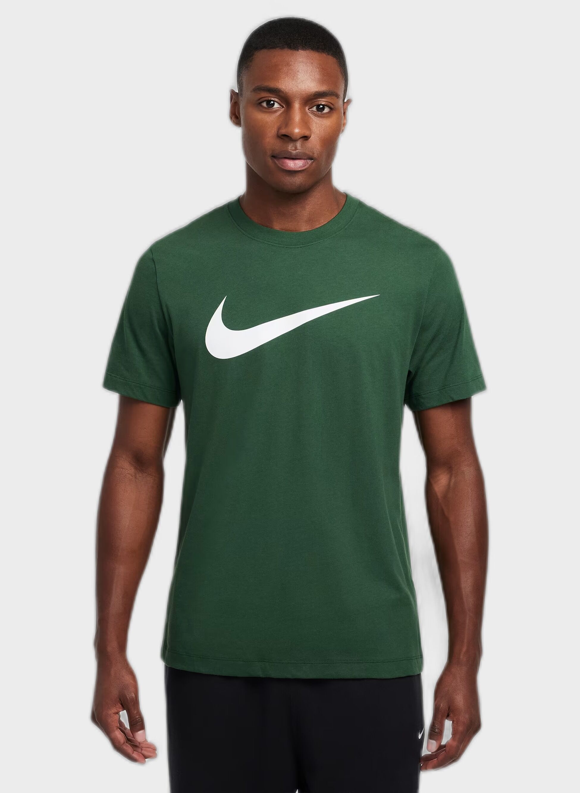 T-SHIRT SWOOSH