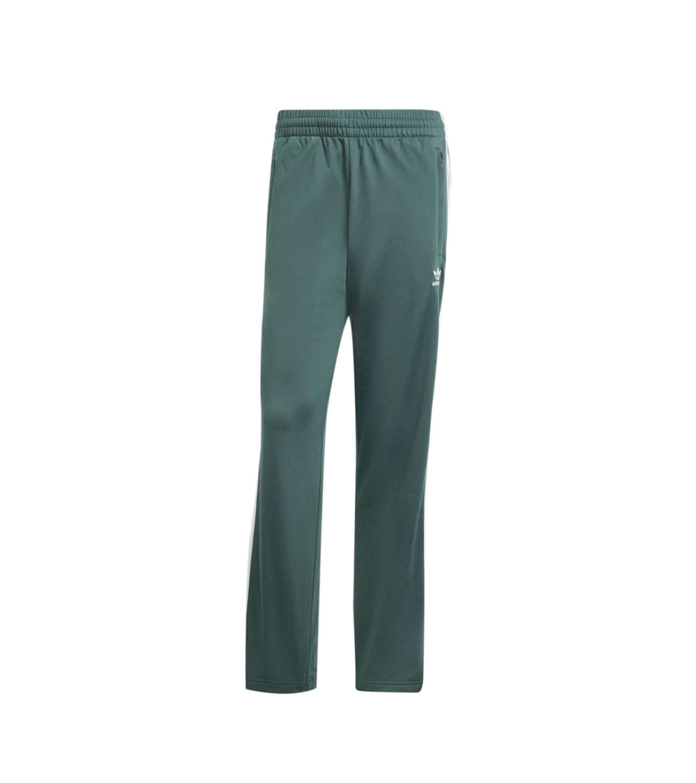 TRACKSUIT TROUSERS ADIDAS FIREBIRD GREEN MEN