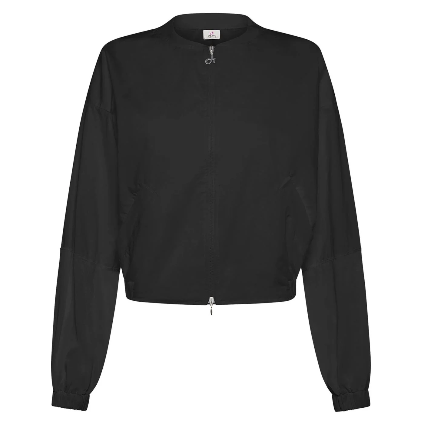 DEHA GIACCA BOMBER IN POPELINE
