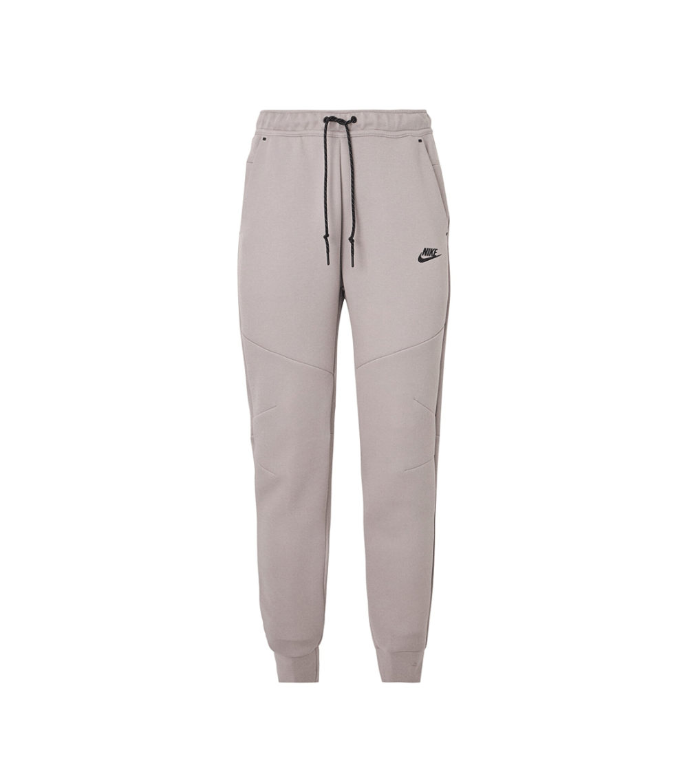 JOGGER NIKE TECH FLEECE GREY MEN