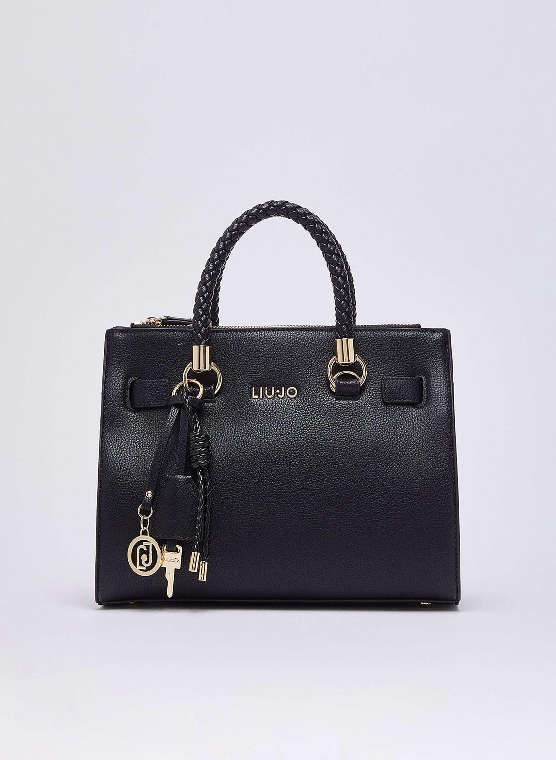 BORSA SATCHEL SMALL