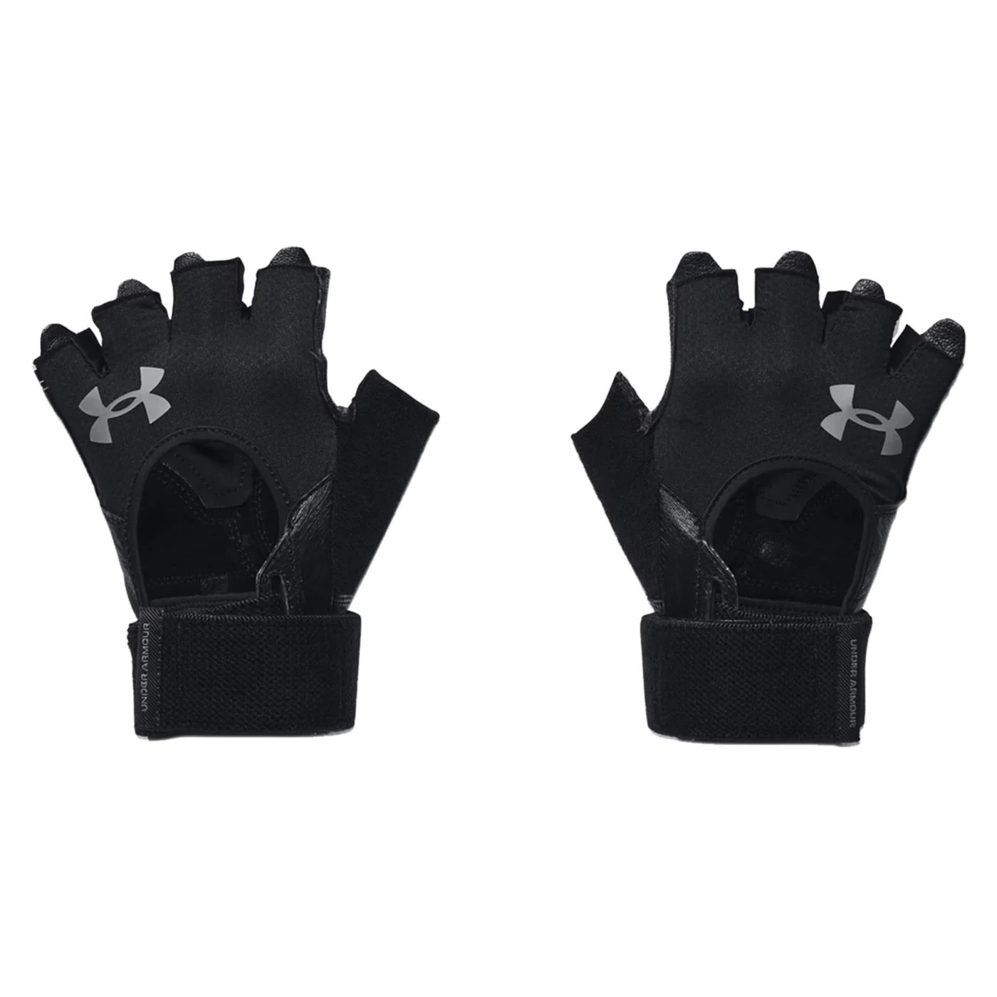 UNDER ARMOUR WEIGHTLIFTING GLOVES