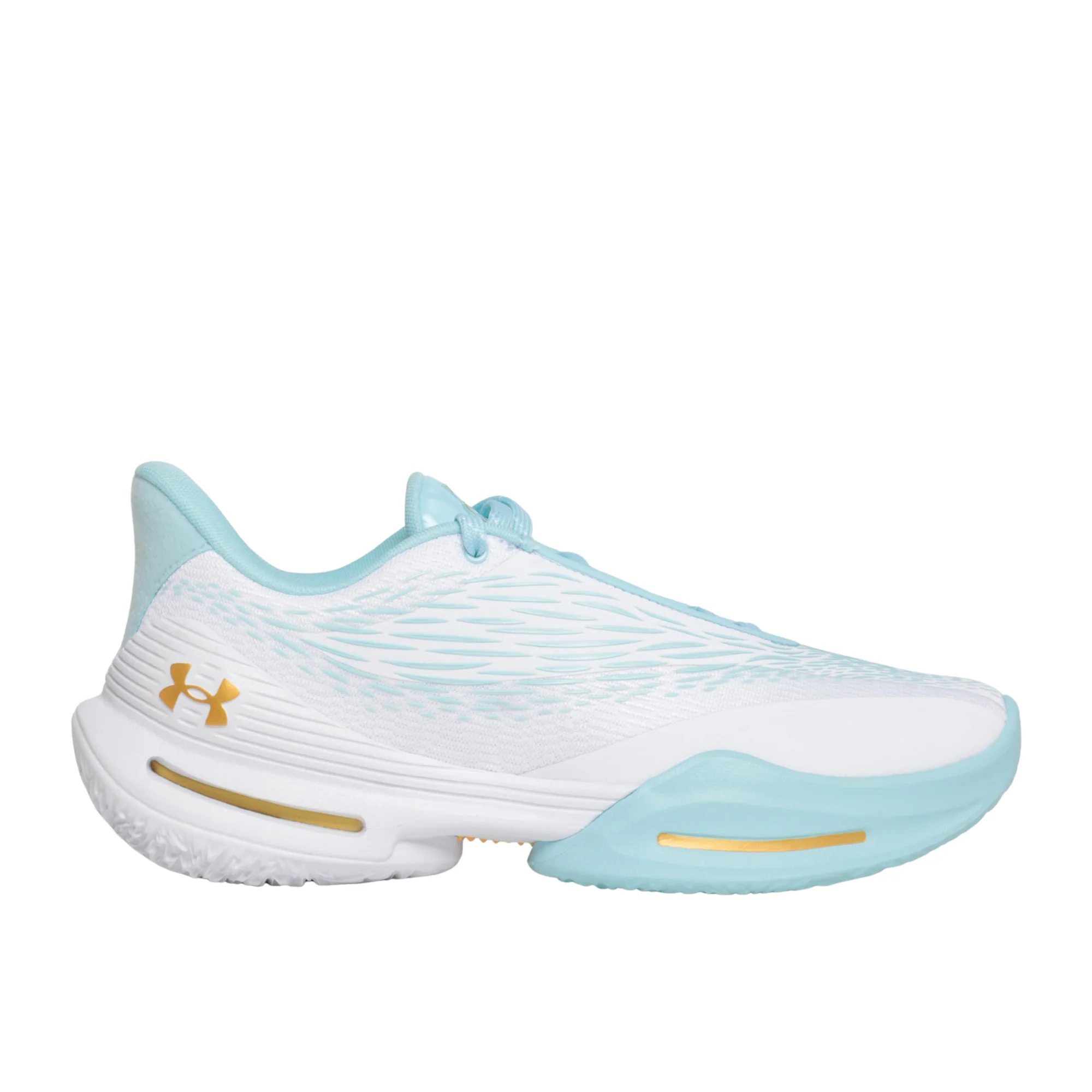 UNDER ARMOUR D FOX 3