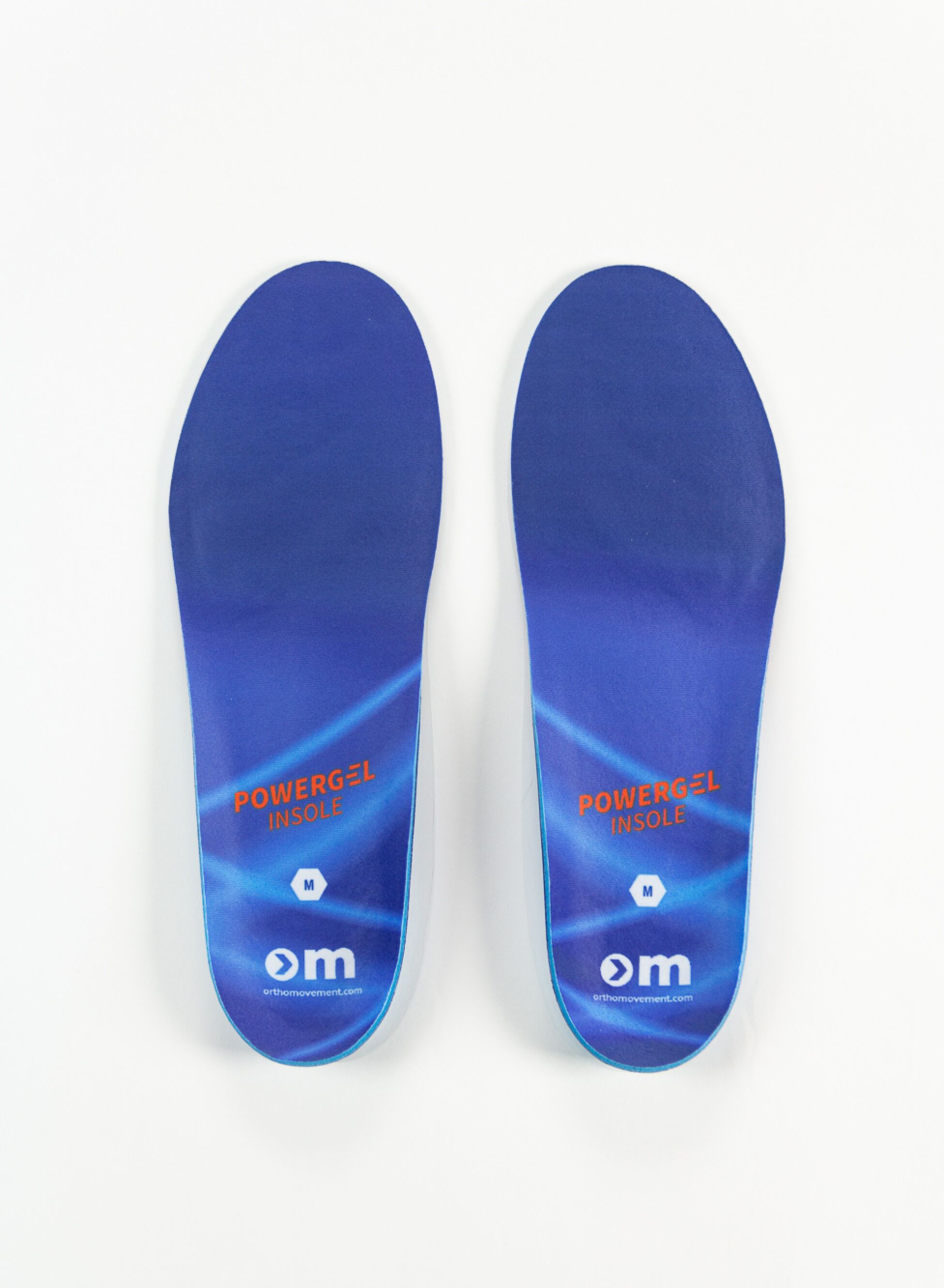 SOLETTA POWERGEL INSOLE