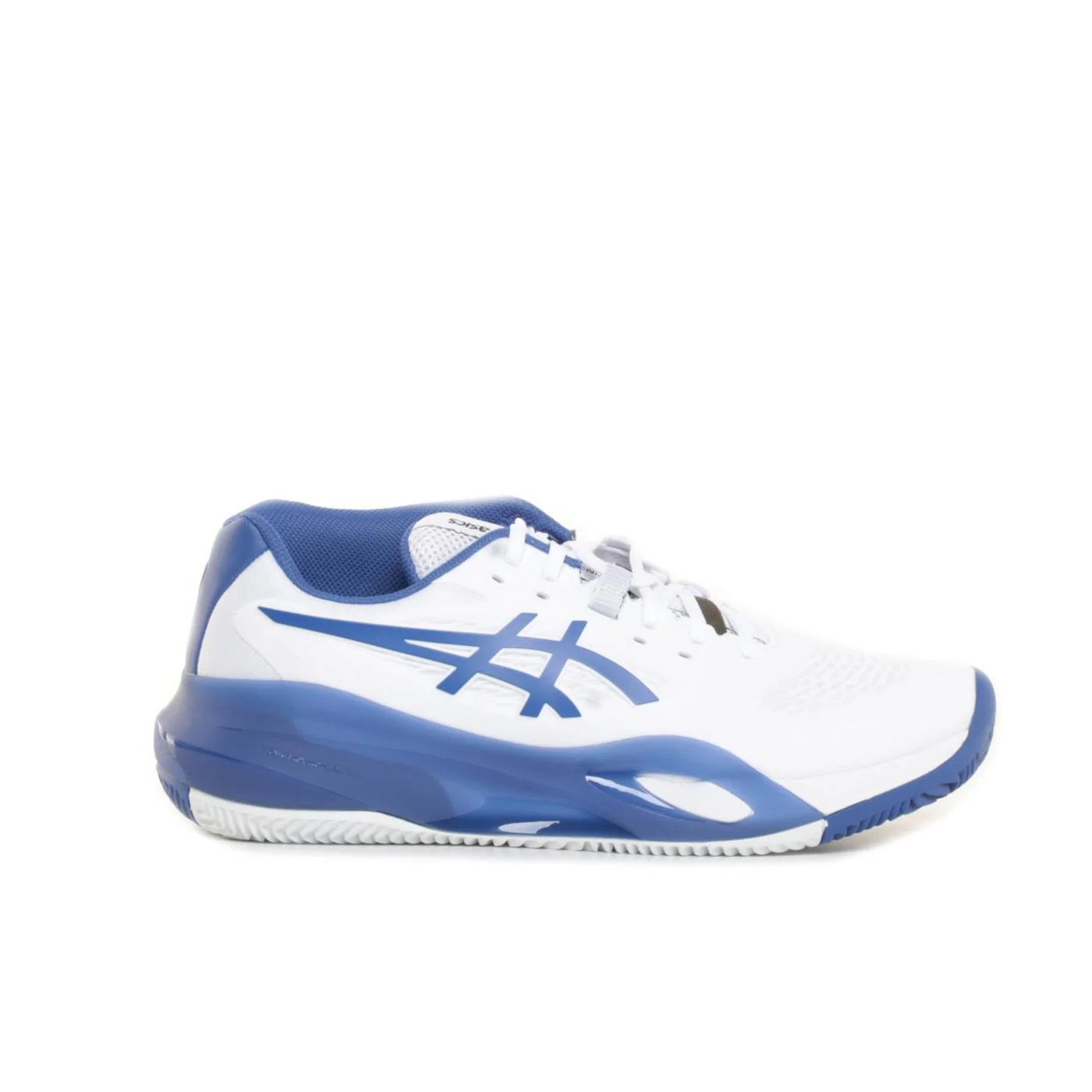 ASICS GEL RESOLUTION X CLAY — Animasportiva