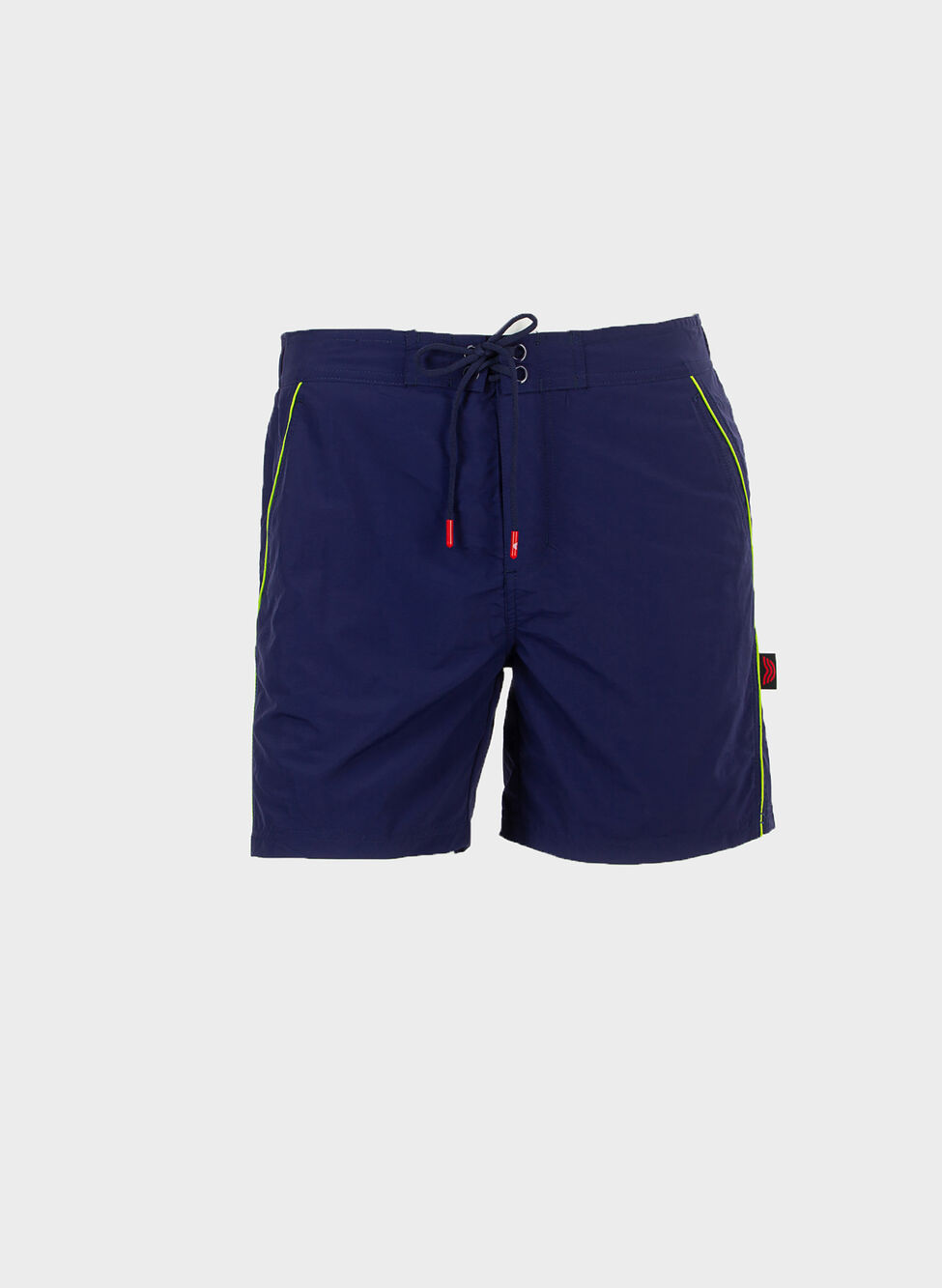 BOARDSHORT BEACH KODY PIPING — Sport85
