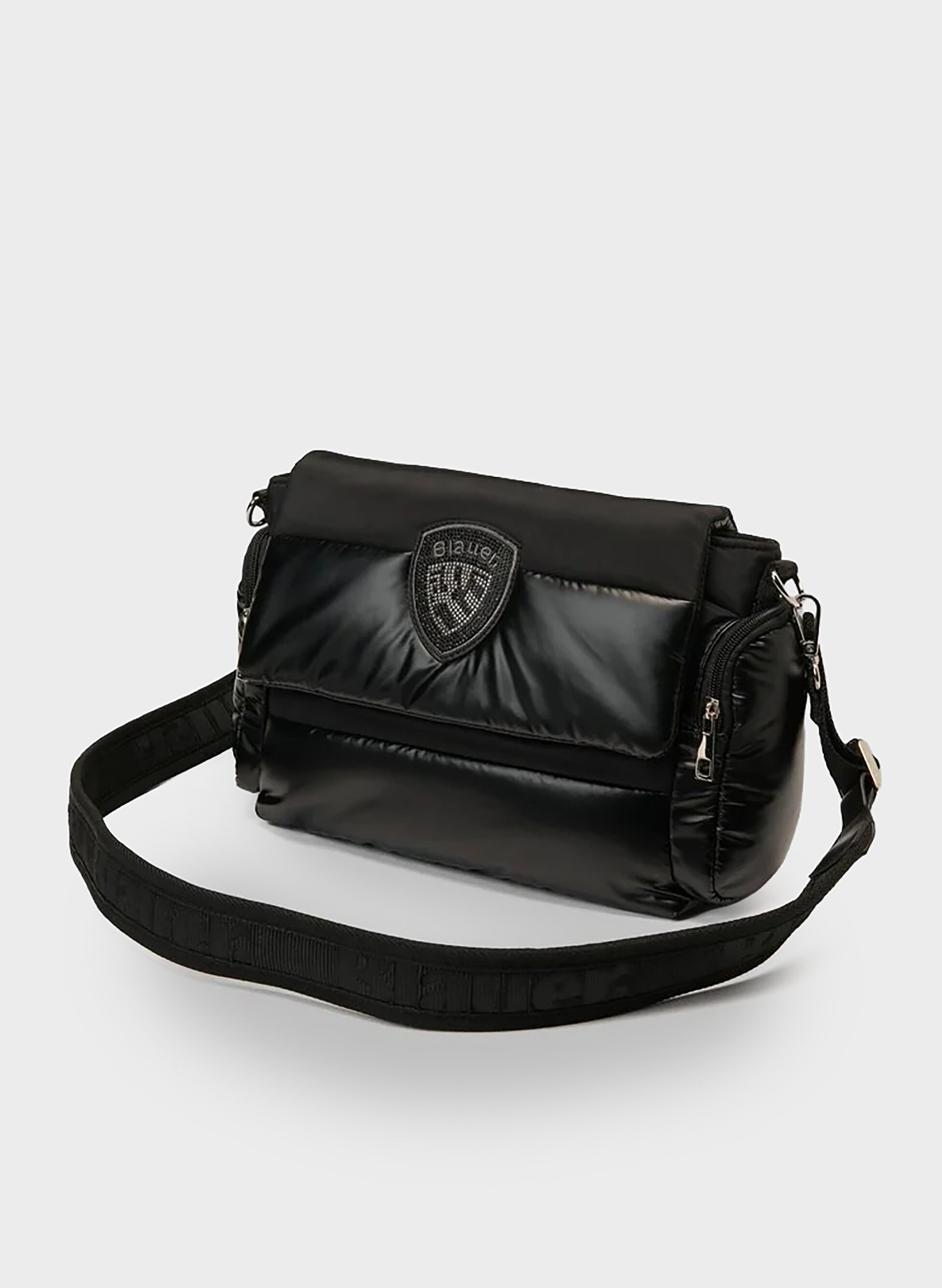 BORSA JENNA PATTA TRACOLLA