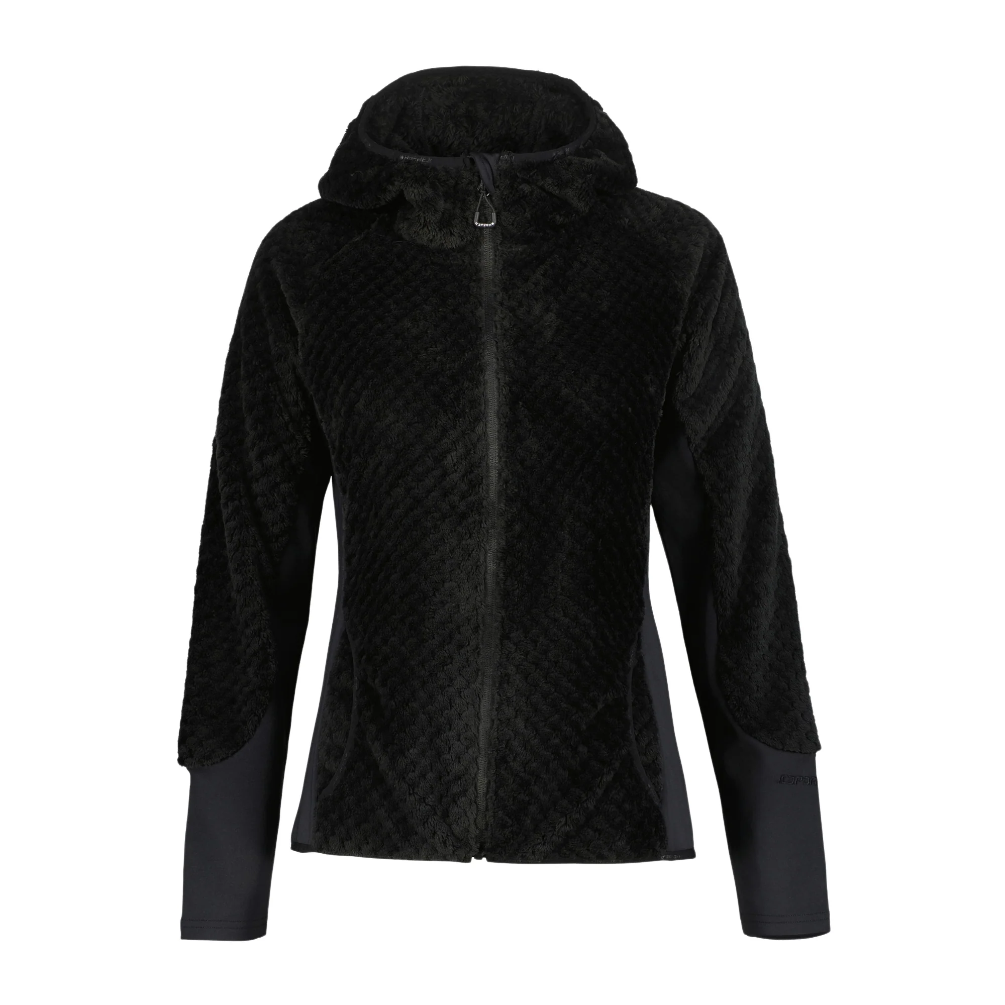 ICEPEAK DAISETTA W MIDLAYER JKT