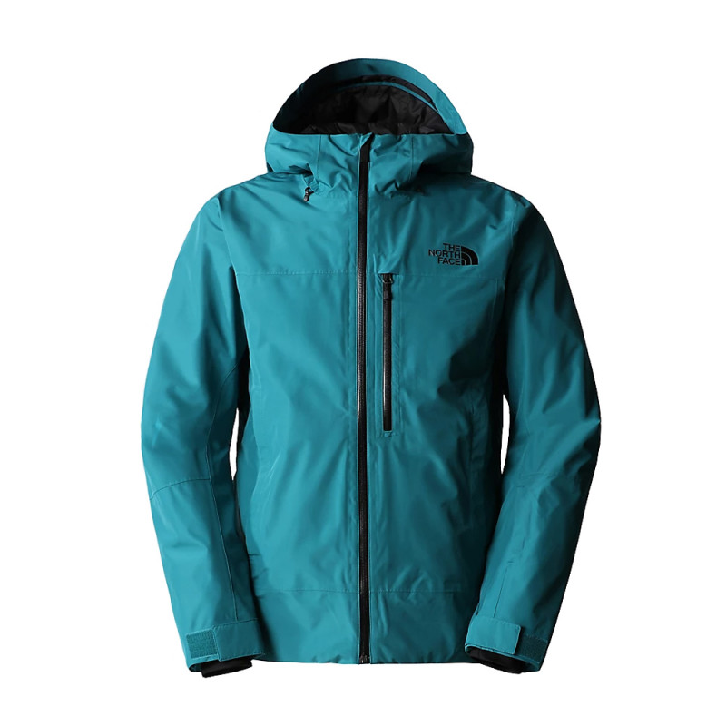 THE NORTH FACE - GIACCA M DESCENDIT JACKET