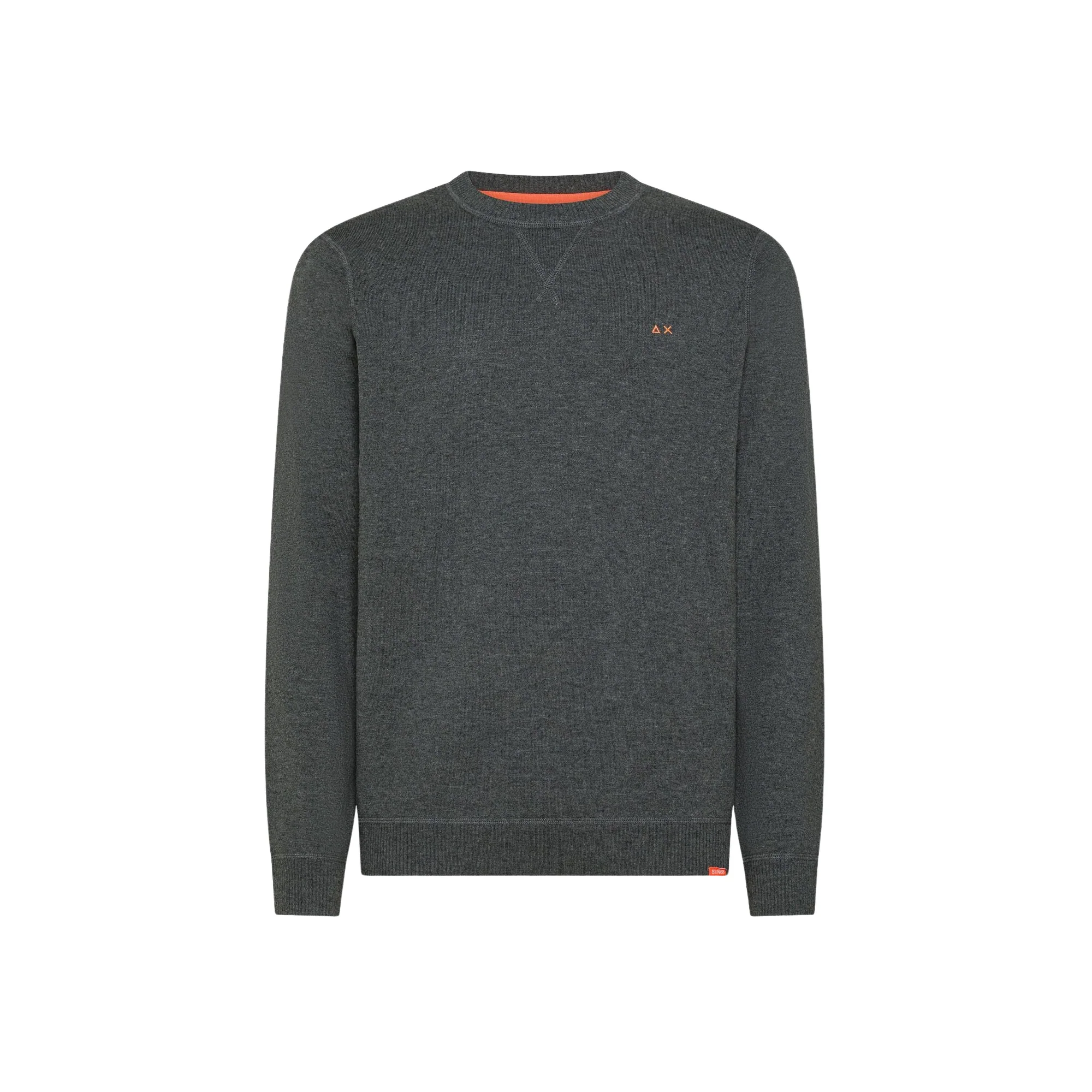 SUN68 SWEATER SUN68 CLUB