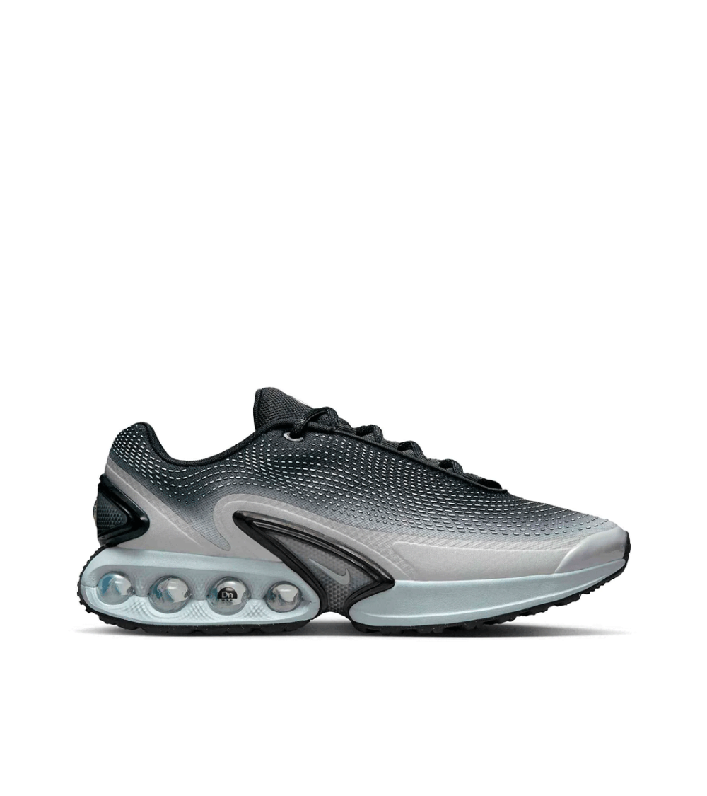 SHOES NIKE AIR MAX DN BLACK MAN