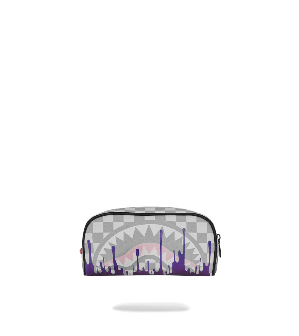 POUCH PRAYGROUND SPACE DRIP CREAM UNISEX